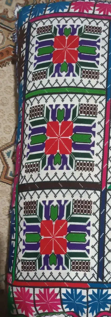 پشتی بلوچی|پشتی|زاهدان, |دیوار