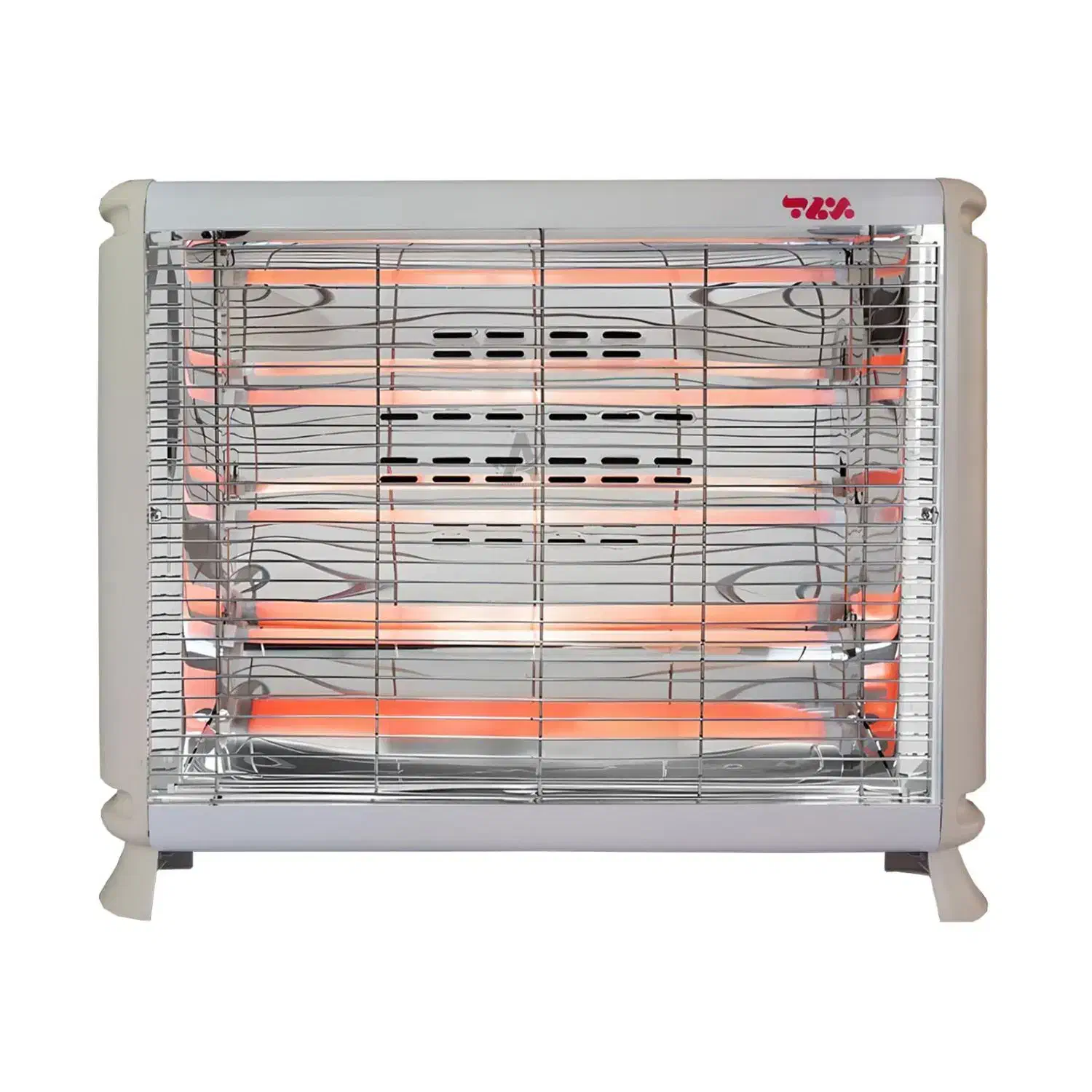 بخاری برقی . هیتر برقی|بخاری، هیتر، شومینه|خمینی‌شهر, |دیوار