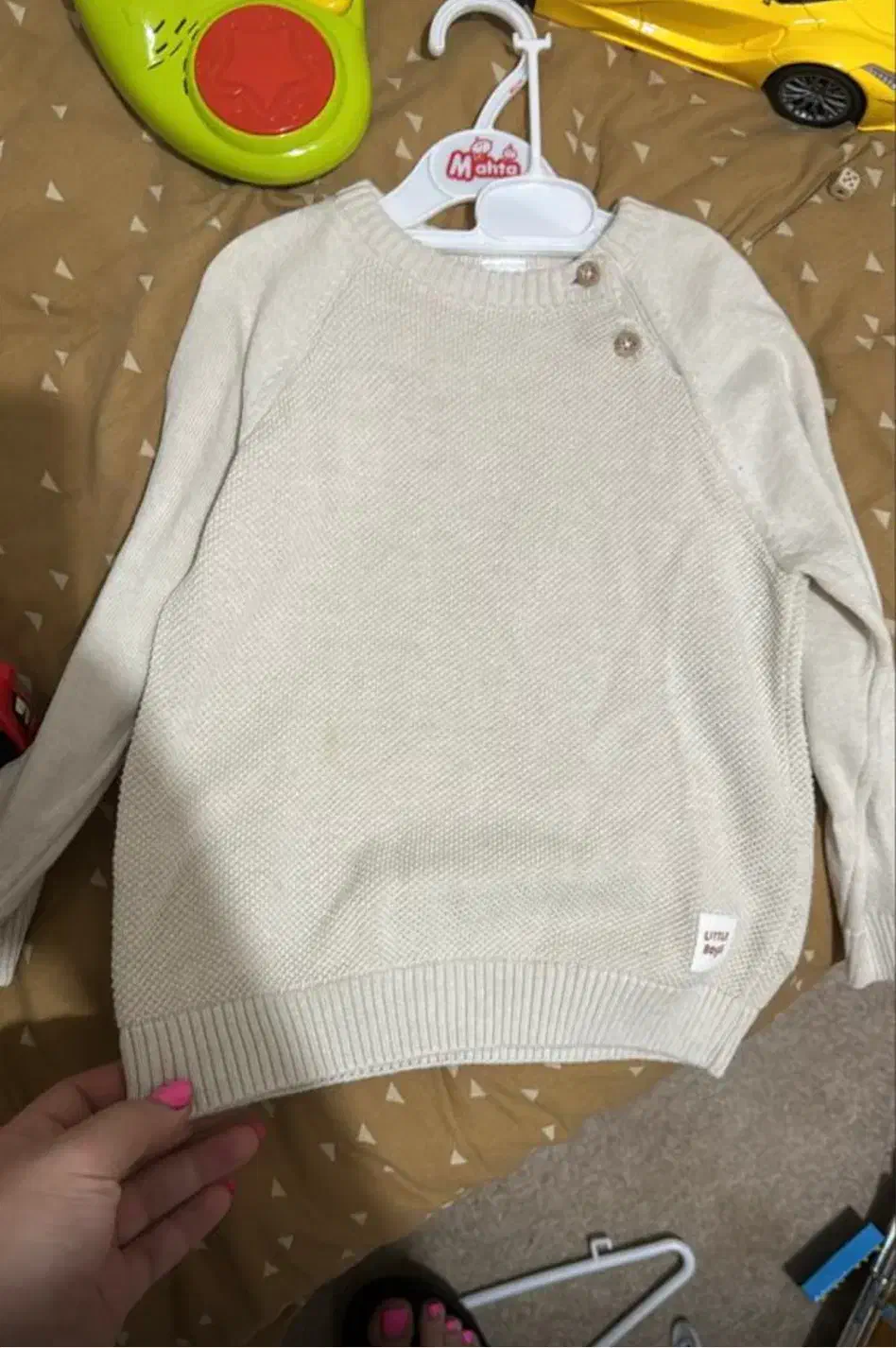 لباس السی واکیکی|کفش و لباس بچه|تهران, جردن|دیوار