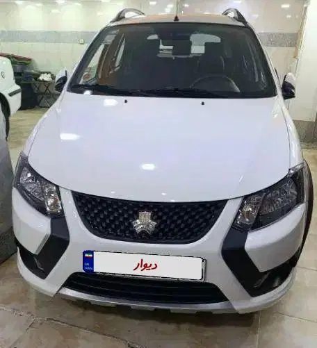 کوییک GXL|خودرو سواری و وانت|تبریز, |دیوار