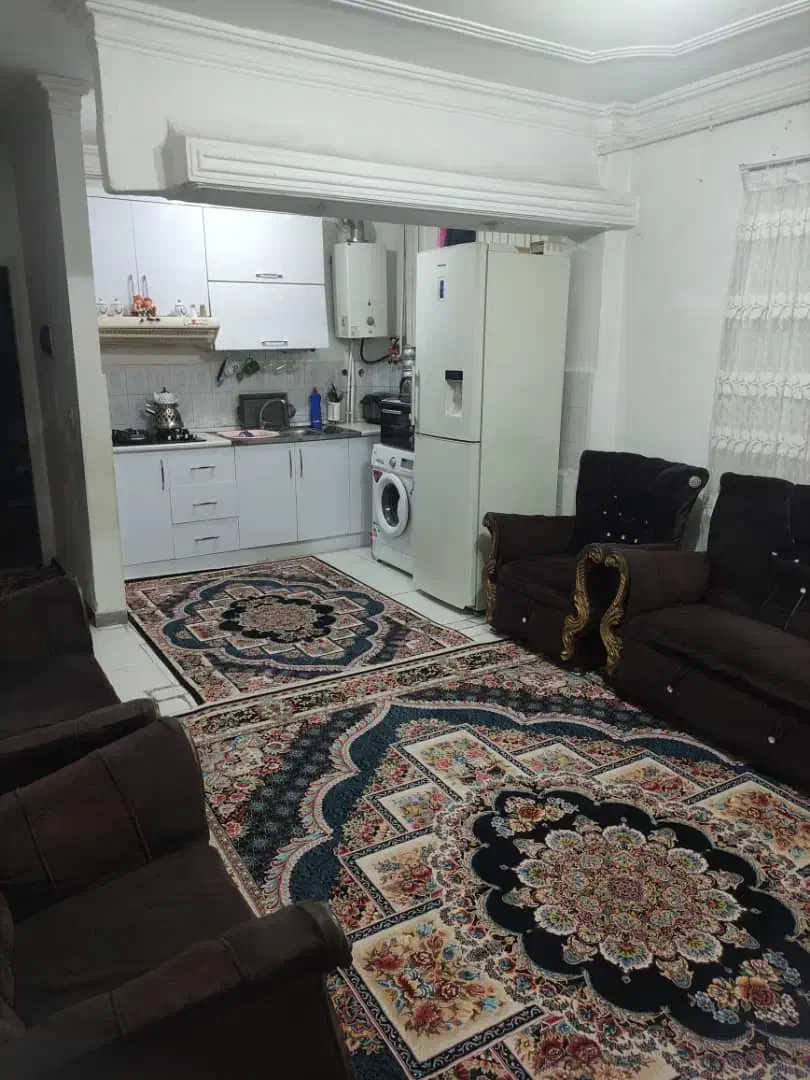 فروش آپارتمان/سند دار/ط اول/شهرک قدس|فروش آپارتمان|رشت, شهرک قدس|دیوار