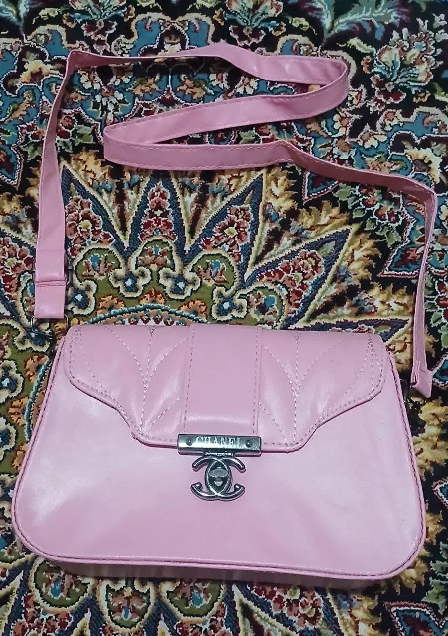 کیف دخترونه|کیف، کفش، کمربند|جوانرود, |دیوار