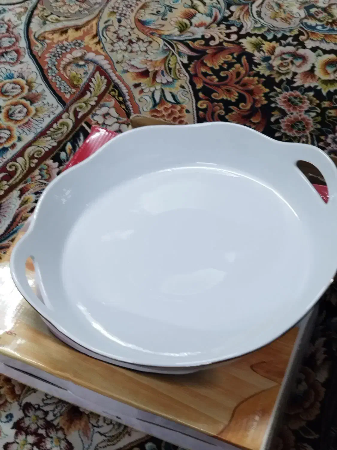 سالاد خوری لیمون ، اکبند|ظروف سرو و پذیرایی|ری, شهرری|دیوار