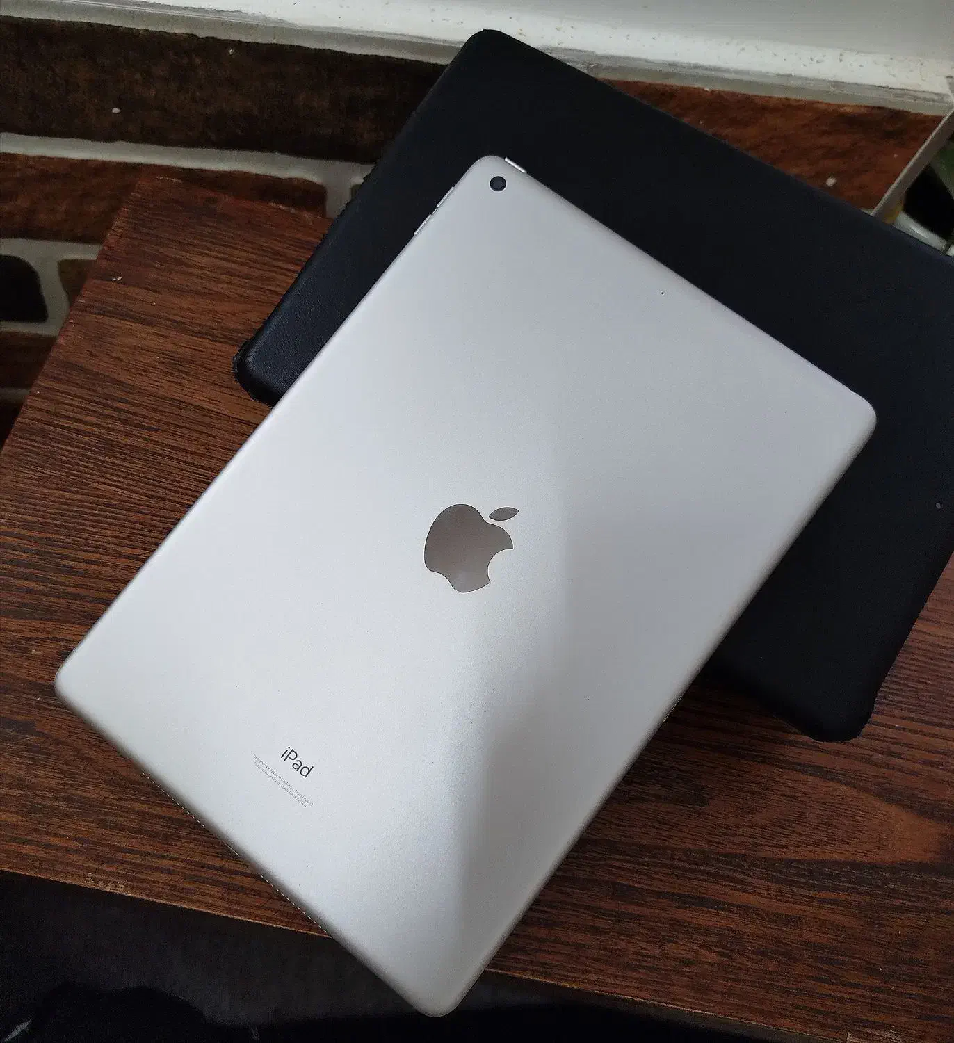 آیپد نسل ۹ آکبند|تبلت|مشهد, کوه سنگی|دیوار