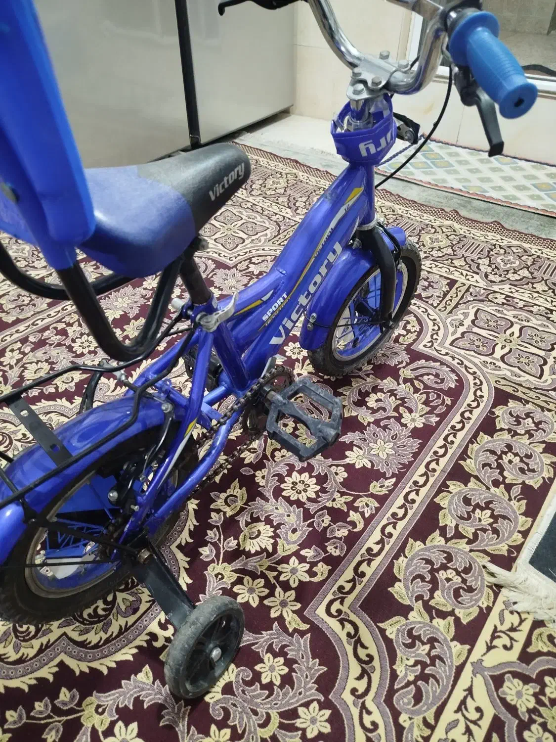 دوچرخه victorg|دوچرخه، اسکیت، اسکوتر|تهران, بهارستان|دیوار