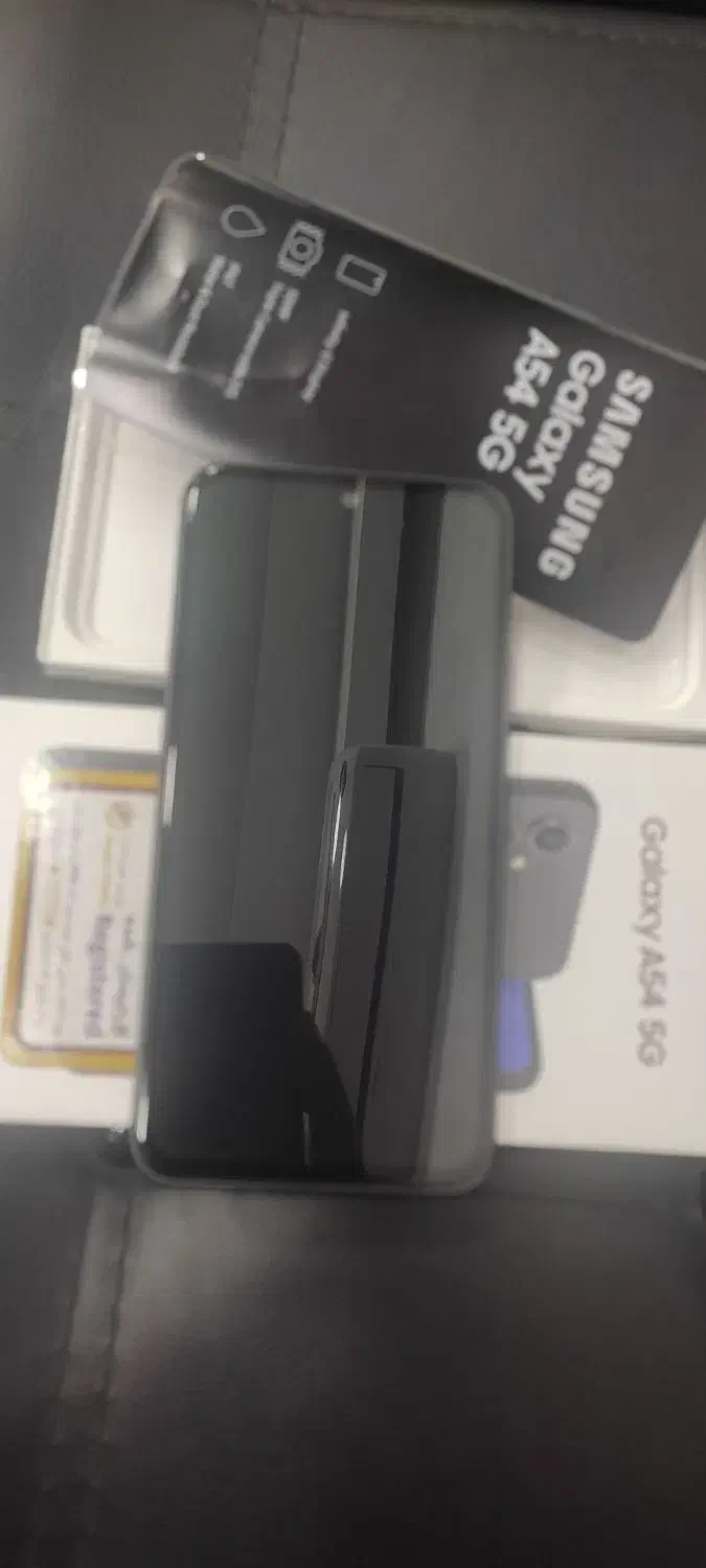 گوشی سامسونگ مدل A54|موبایل|سبزوار, قاضی زاد|دیوار