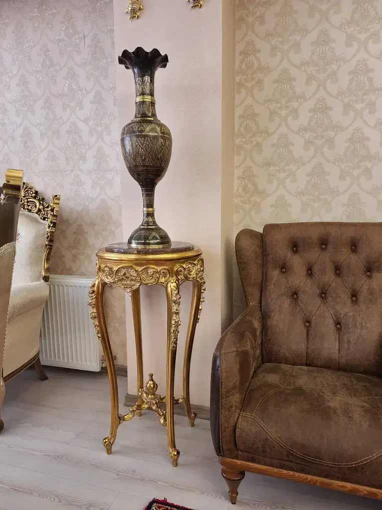 گلدان|مجسمه، تندیس، ماکت|تبریز, |دیوار