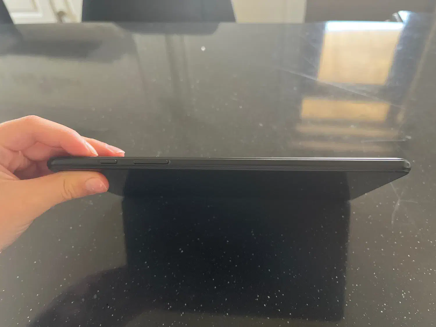 Galaxy tab A 8 2019 تمیز|تبلت|ارومیه, |دیوار