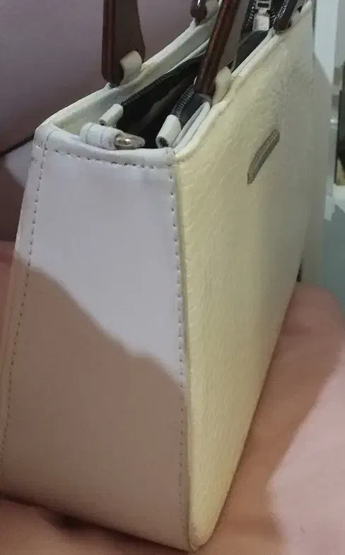 کیف دسته چوبی|کیف، کفش، کمربند|بیرجند, |دیوار