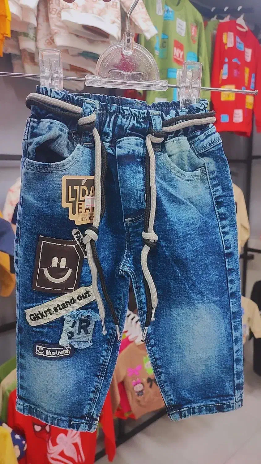 پوشاک بچه گانه و زنانه|لباس|رباط‌کریم, نصیرشهر|دیوار