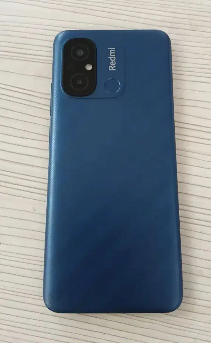 redmi 12c در حدند|موبایل|تبریز, |دیوار