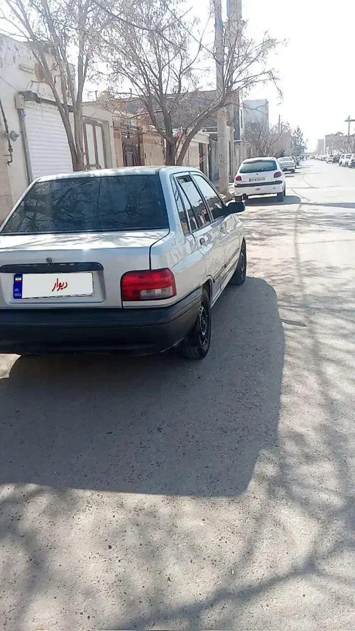 پراید مدل ۹۰|خودرو سواری و وانت|تایباد, |دیوار