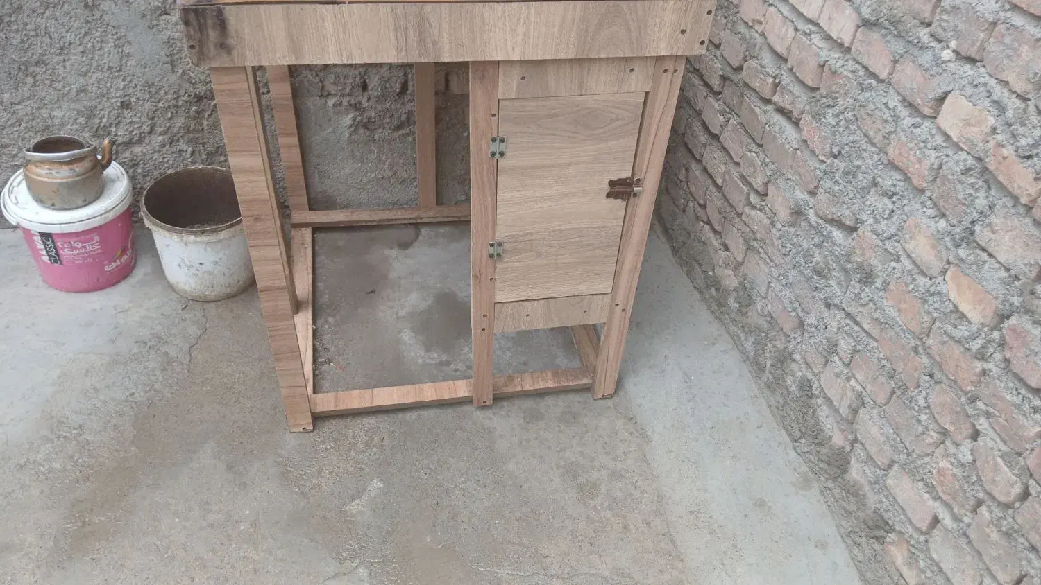 قفس|لوازم جانبی حیوانات|زاهدان, |دیوار