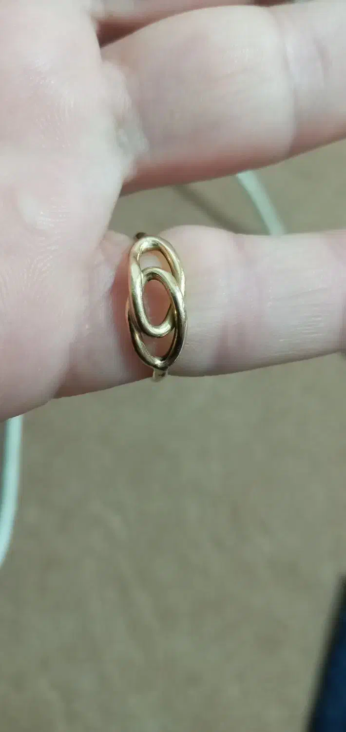 انگشتر سبک|جواهرات|بندر گناوه, |دیوار