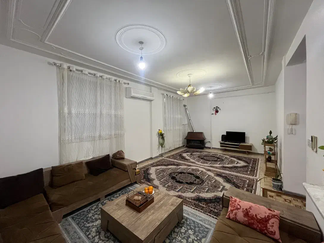 فروش آپارتمان مستقل ۸۳متر|فروش آپارتمان|لاهیجان, گلستان|دیوار