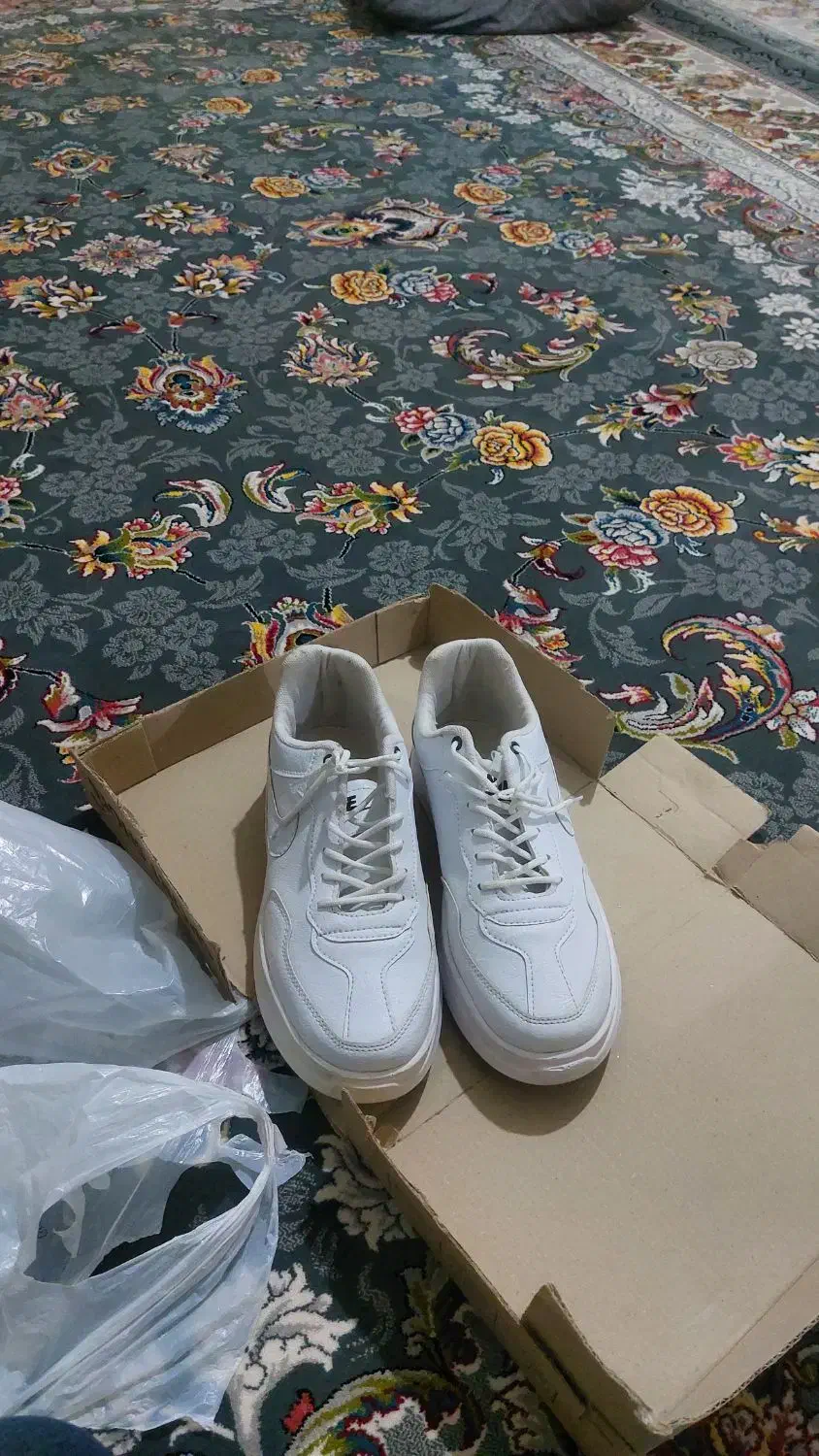 کفش در حد نو|کیف، کفش، کمربند|تربت جام, المهدی|دیوار