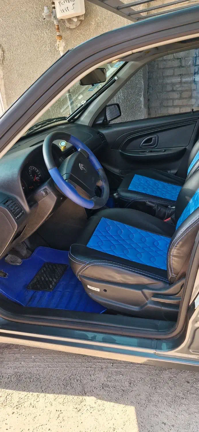 اریسان 2 مدل 1402|خودرو سواری و وانت|خرم‌آباد, |دیوار