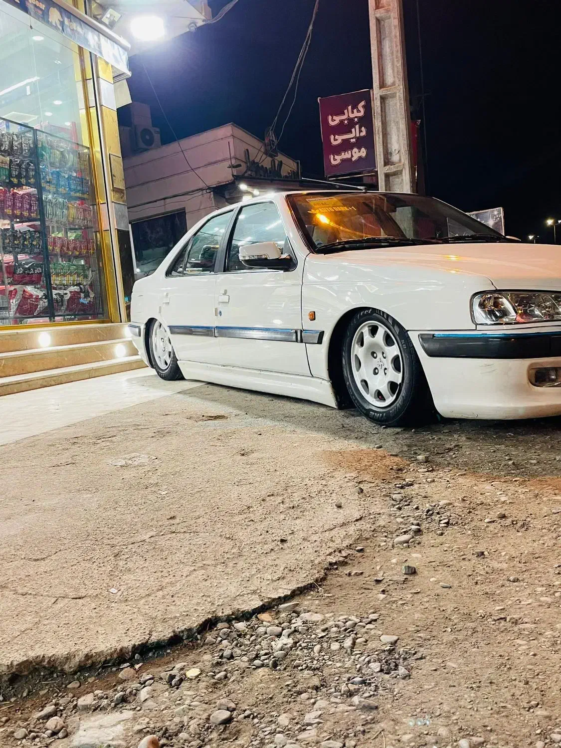 فروش خودرو|خودرو سواری و وانت|آستانه اشرفیه, |دیوار