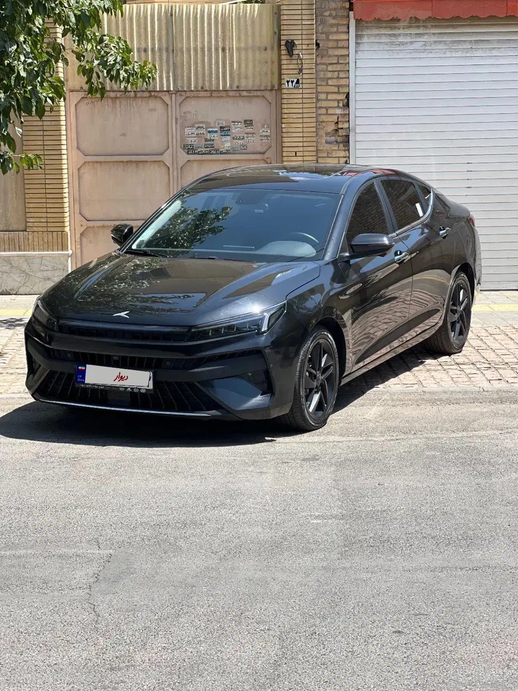 Kmc j7 1402|خودرو سواری و وانت|مشهد, بلال|دیوار