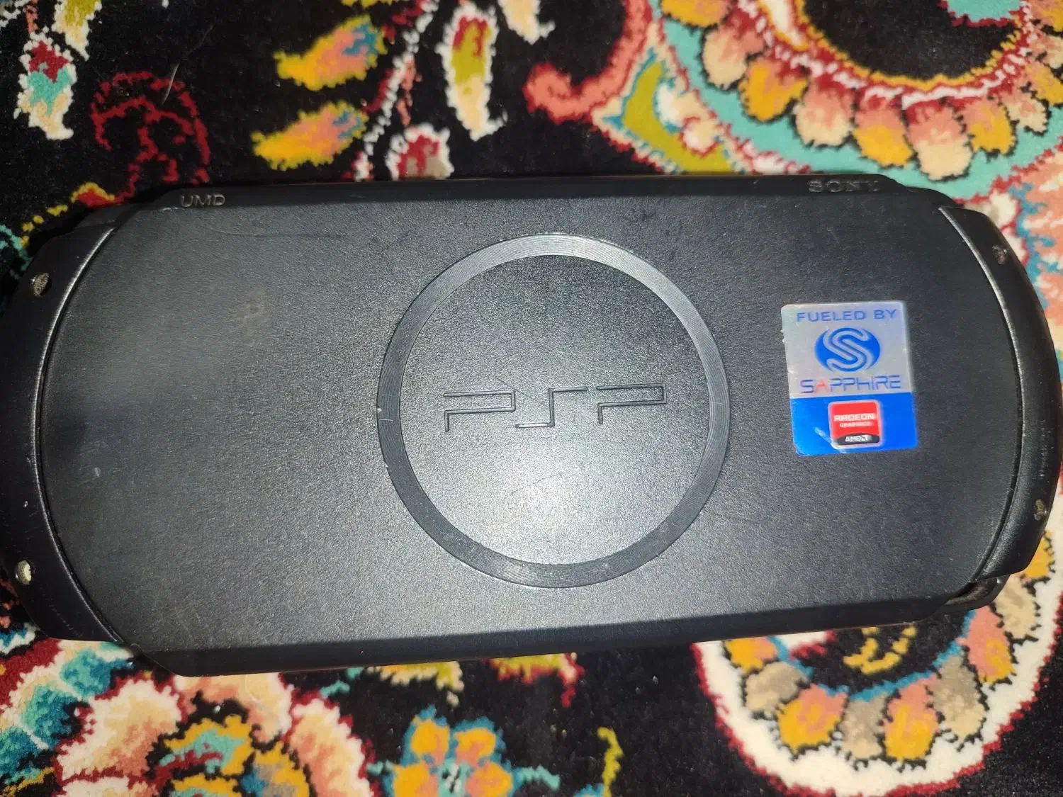 psp سونی همراه Sony|کنسول، بازی ویدئویی و آنلاین|فردوسیه, |دیوار