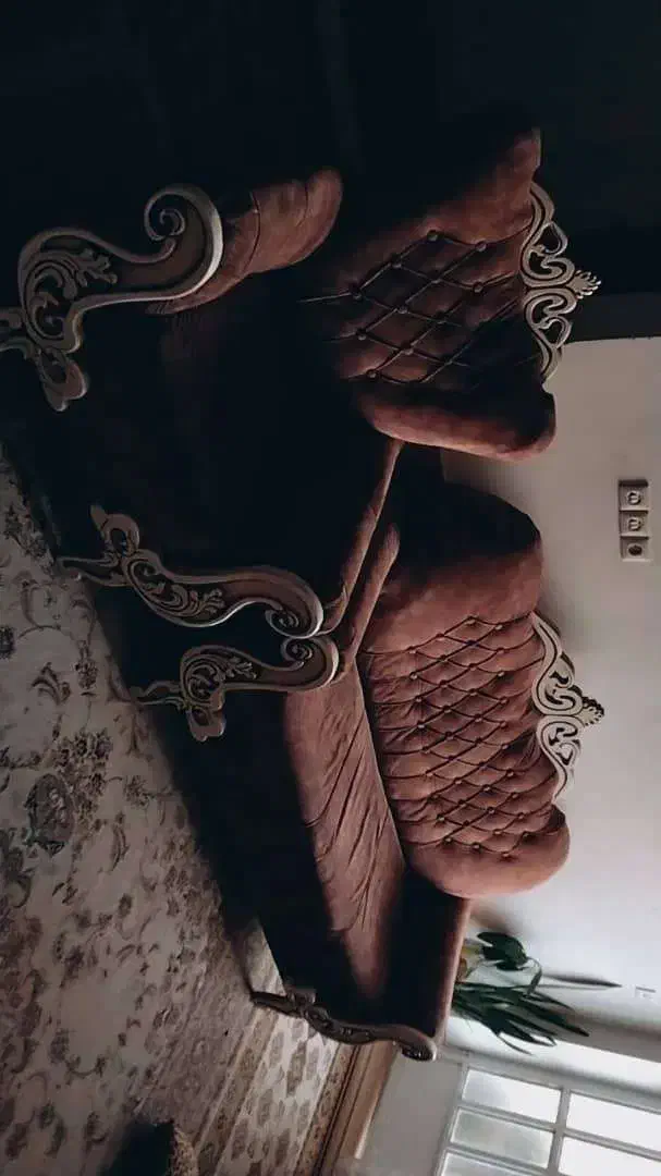 مبل ۸ نفره|مبلمان خانگی و میز عسلی|شیراز, دشت چنار|دیوار