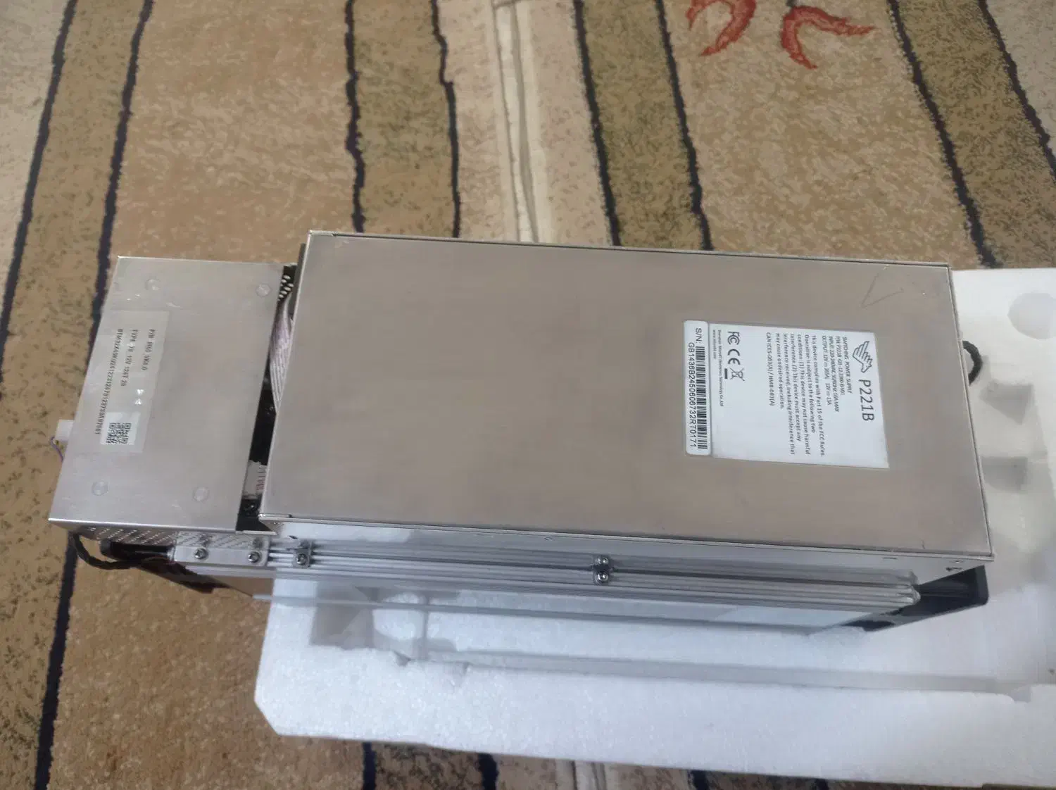 m50 118 & 124یک هفته کار|قطعات و لوازم جانبی رایانه|بوشهر, |دیوار