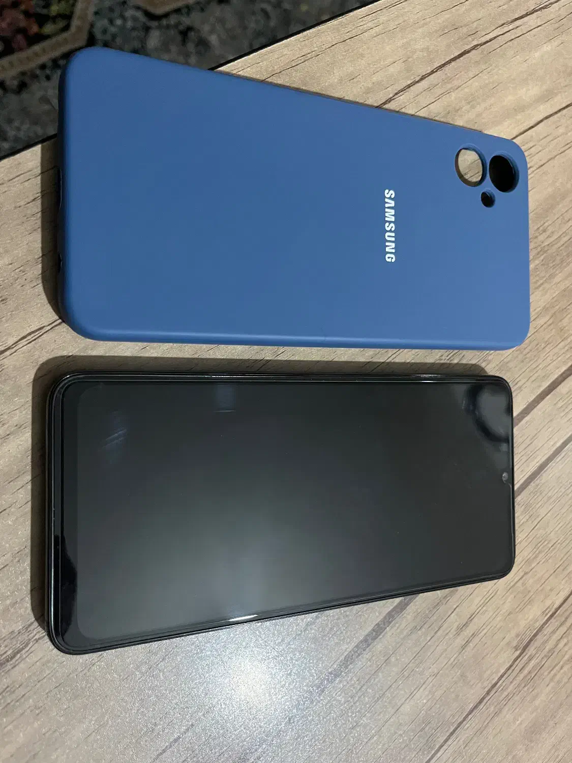 سامسونگ A05|موبایل|محمدشهر, شهرک پیام (مهرالبرز)|دیوار