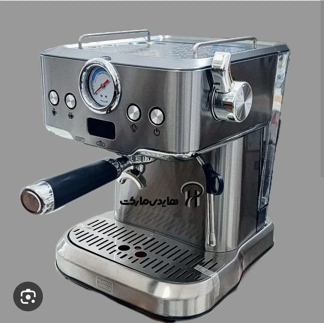 قهوه ساز 10قسطه|سماور، چایساز، قهوهساز|بروجرد, |دیوار