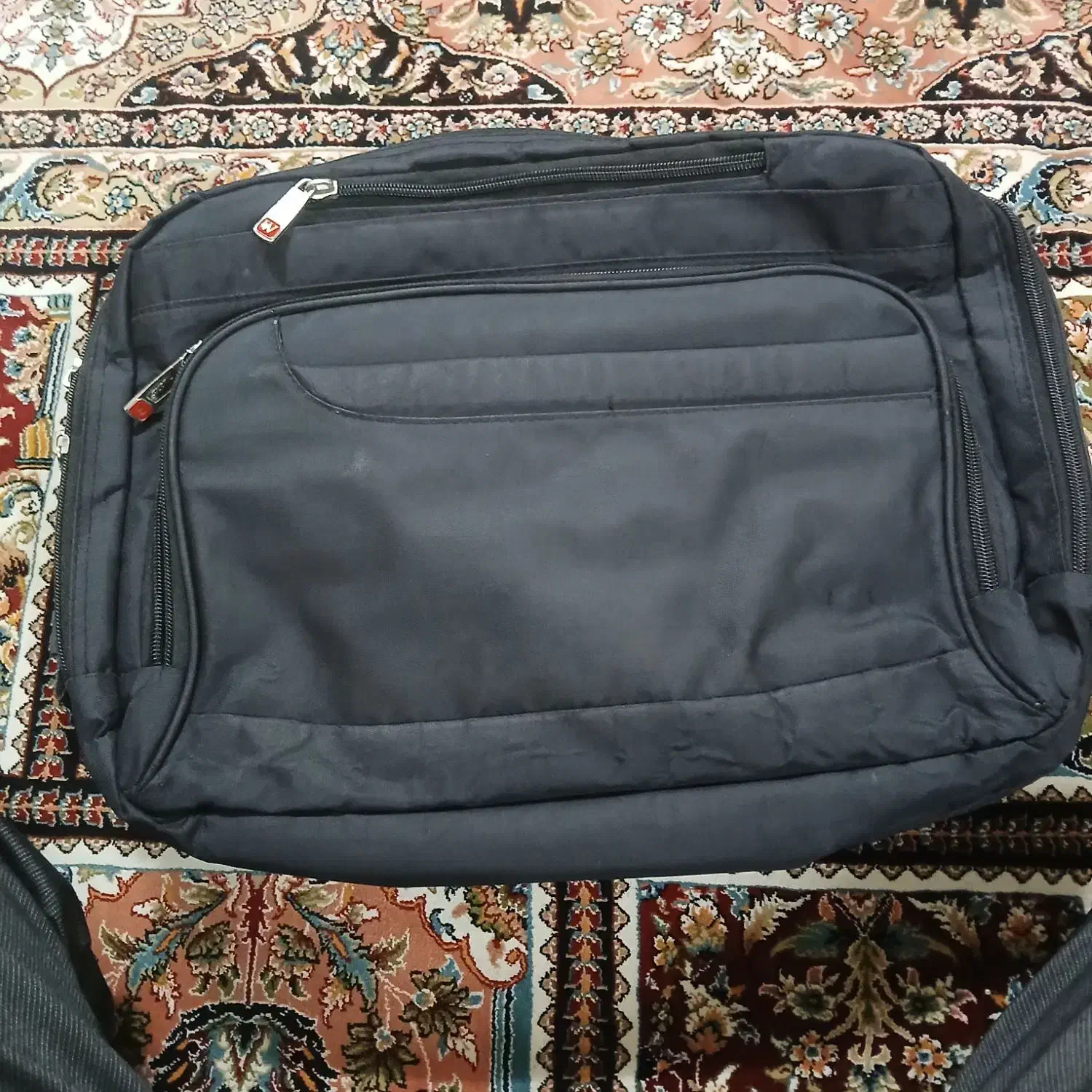 کیف لپ تاپ و مدرسه|کیف، کفش، کمربند|قم, میرزائیه|دیوار