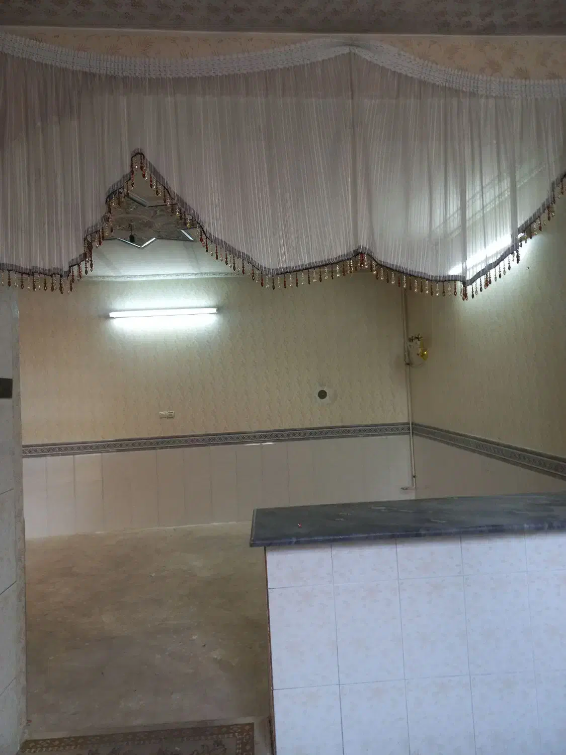 پرده اپن|پرده، رانر، رومیزی|زنجان, |دیوار