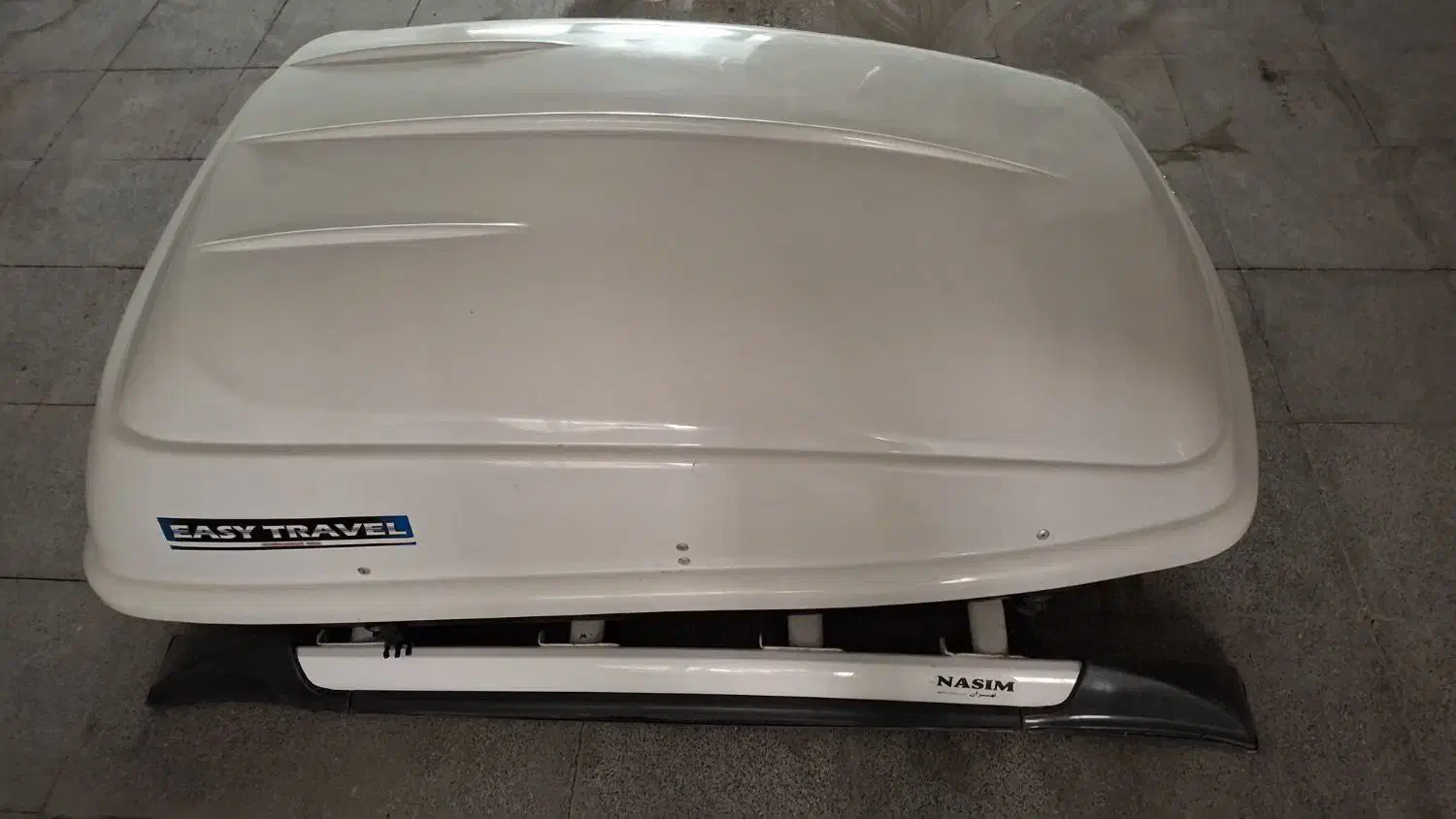 صندوق باربند خودرو سواری|قطعات یدکی و لوازم جانبی|اردبیل, |دیوار