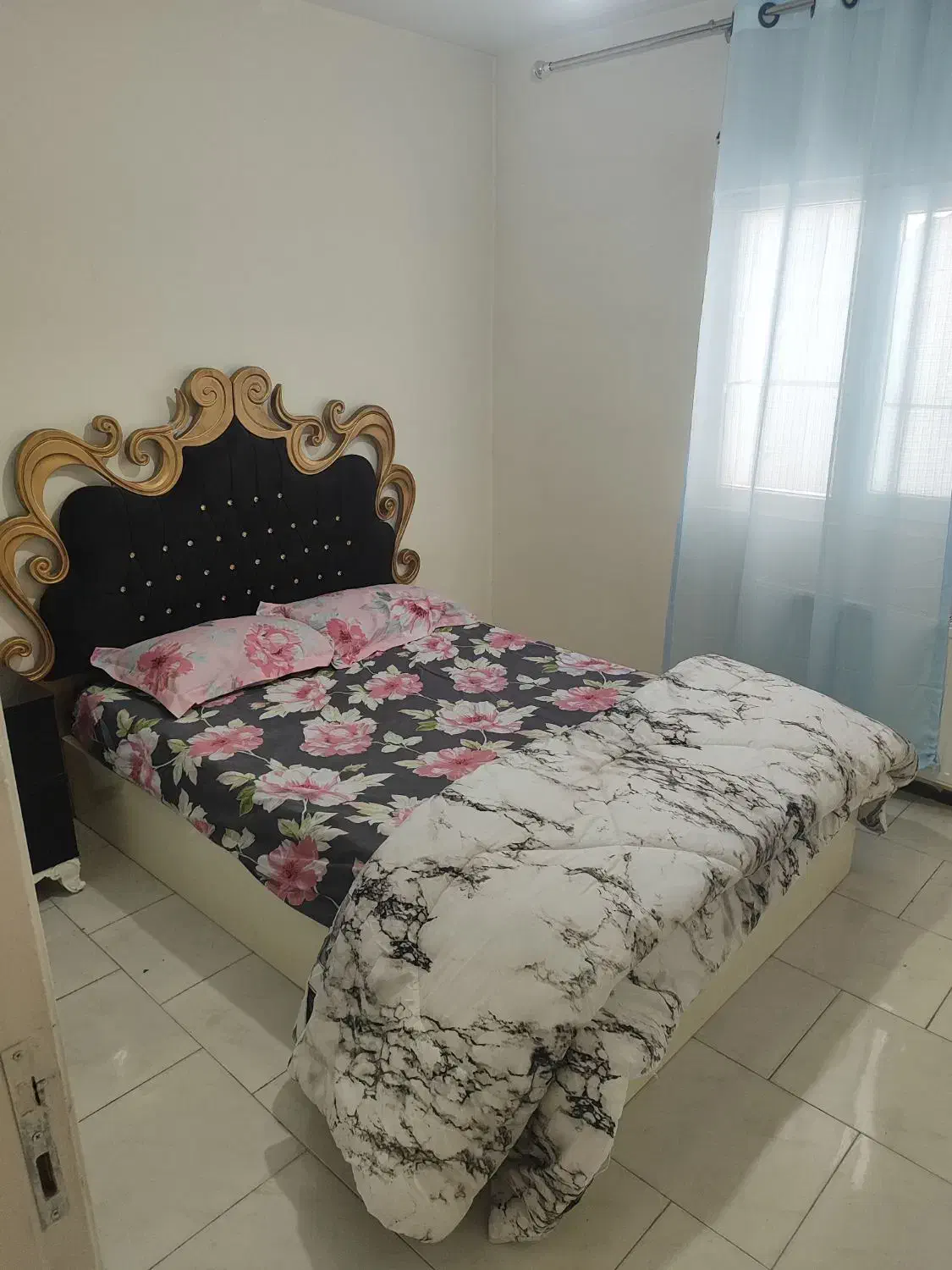 اجاره/روزانه/هفتگی/فول مبله،تمیز فاز11|اجارهٔ کوتاه‌مدت آپارتمان و سوئیت|پردیس, فاز ۱۱|دیوار