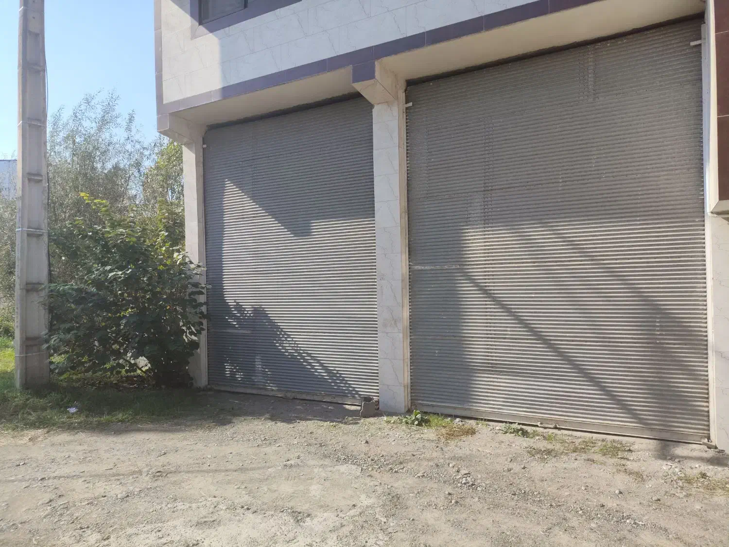 اجاره انبار|اجارهٔ مغازه و غرفه|تنکابن, |دیوار