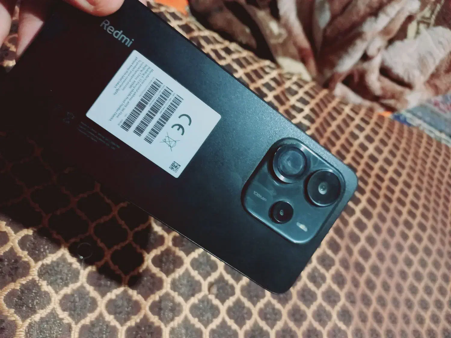 نوت14|موبایل|میرجاوه, |دیوار