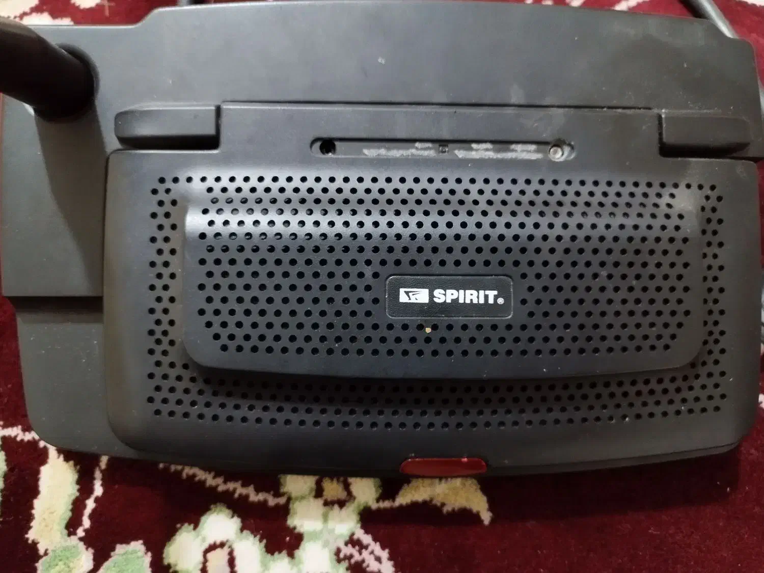 1عدد میکروفن|صوتی و تصویری|قرچک, زیبا شهر|دیوار