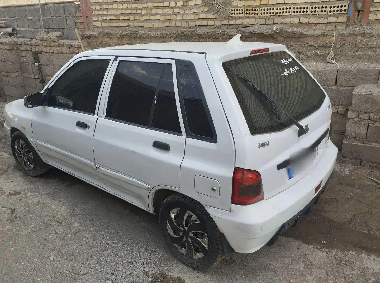 111مدل 90|خودرو سواری و وانت|مشهد, آیت الله خامنهای|دیوار