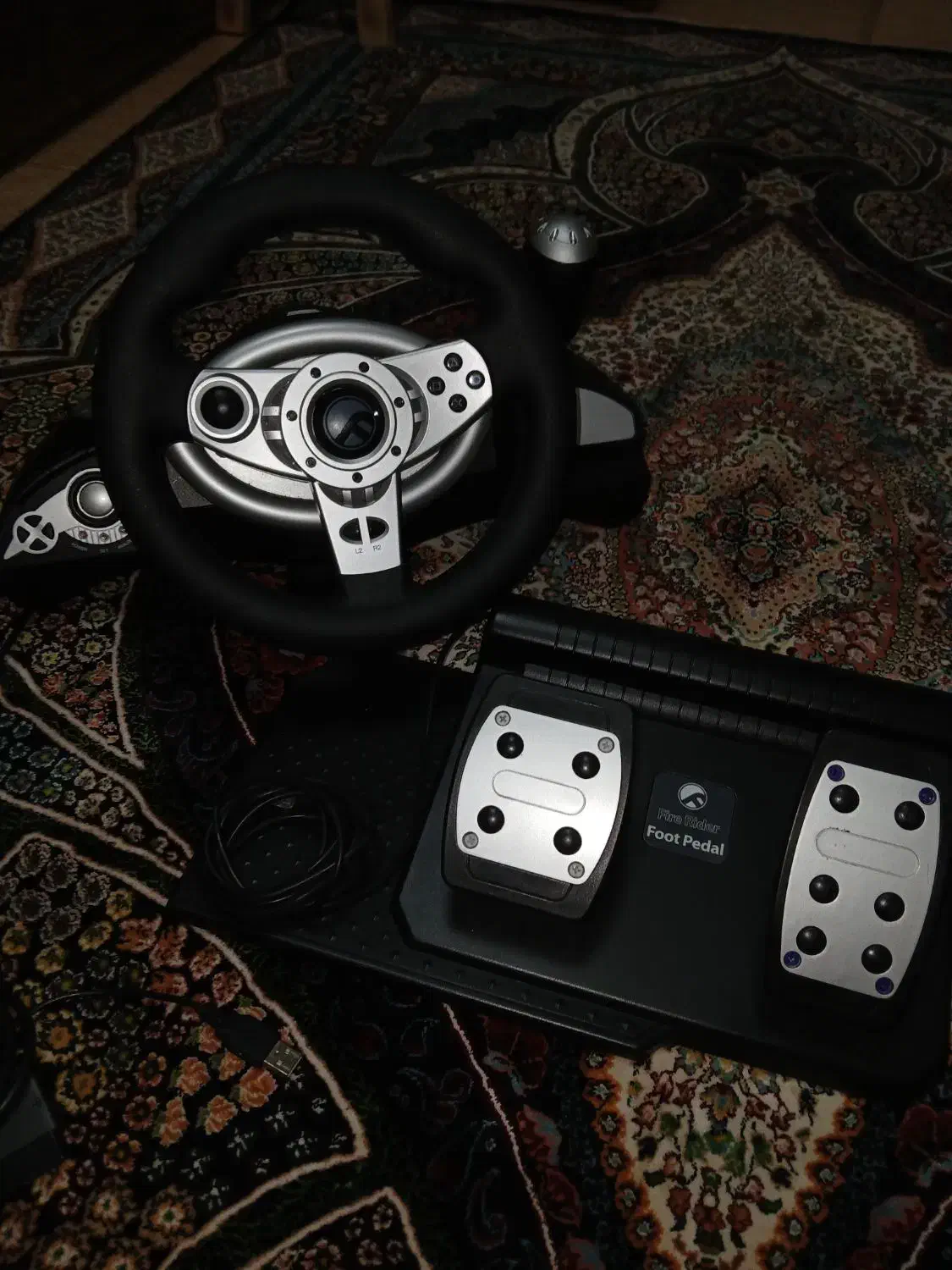 فرمون بازی|کنسول، بازی ویدئویی و آنلاین|رشت, سعدی (تختی)|دیوار