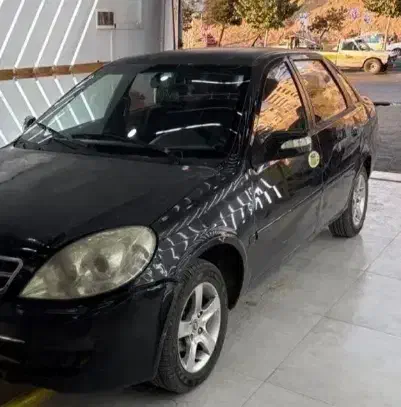 لیفان520|خودرو سواری و وانت|تهران, شهرک خرازی|دیوار