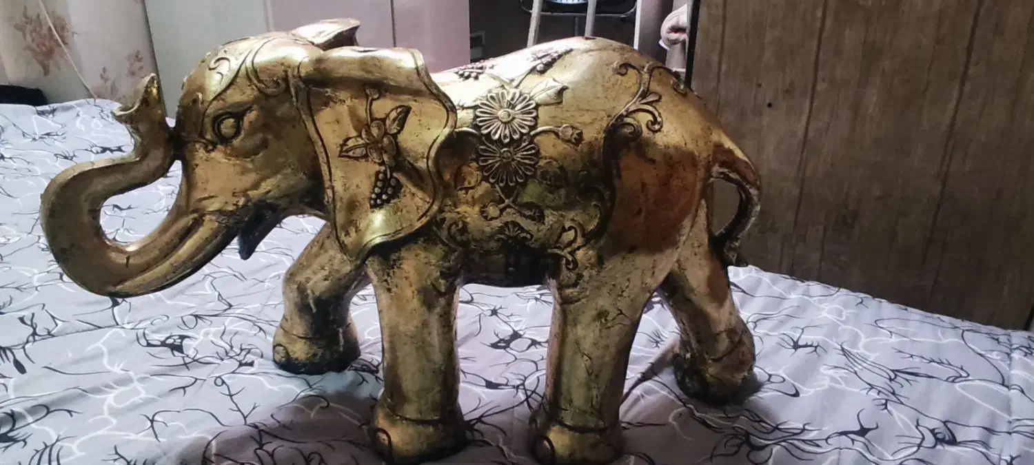 مجسمه ی پولیستر|مجسمه، تندیس، ماکت|تبریز, |دیوار