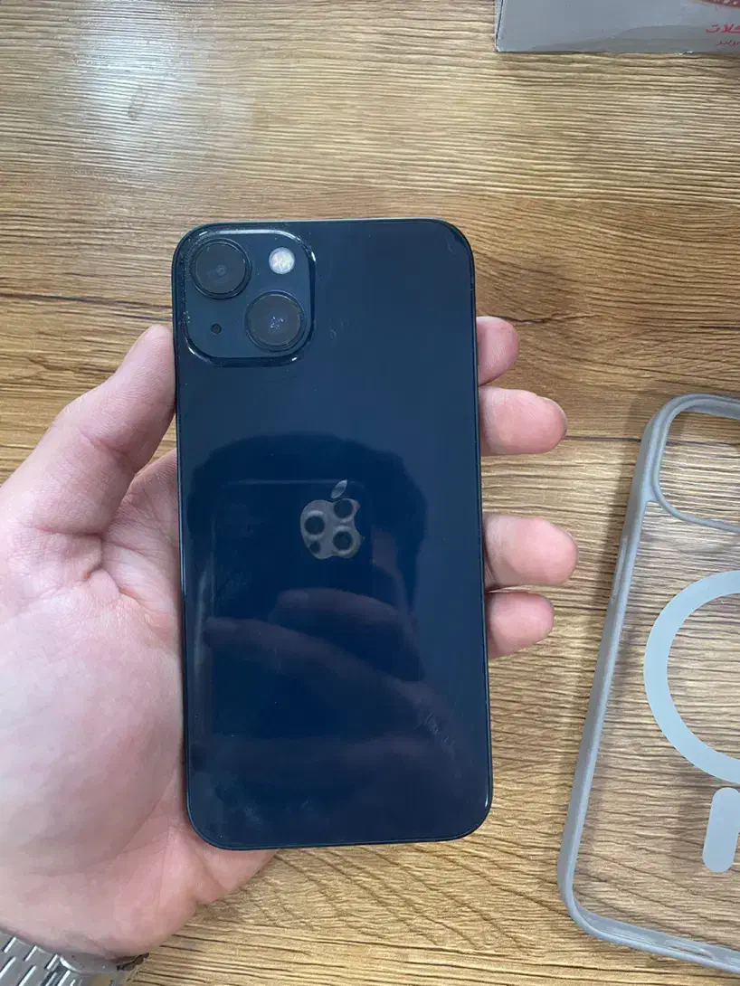 ایفون ۱۳|موبایل|کاشان, الغدیر|دیوار