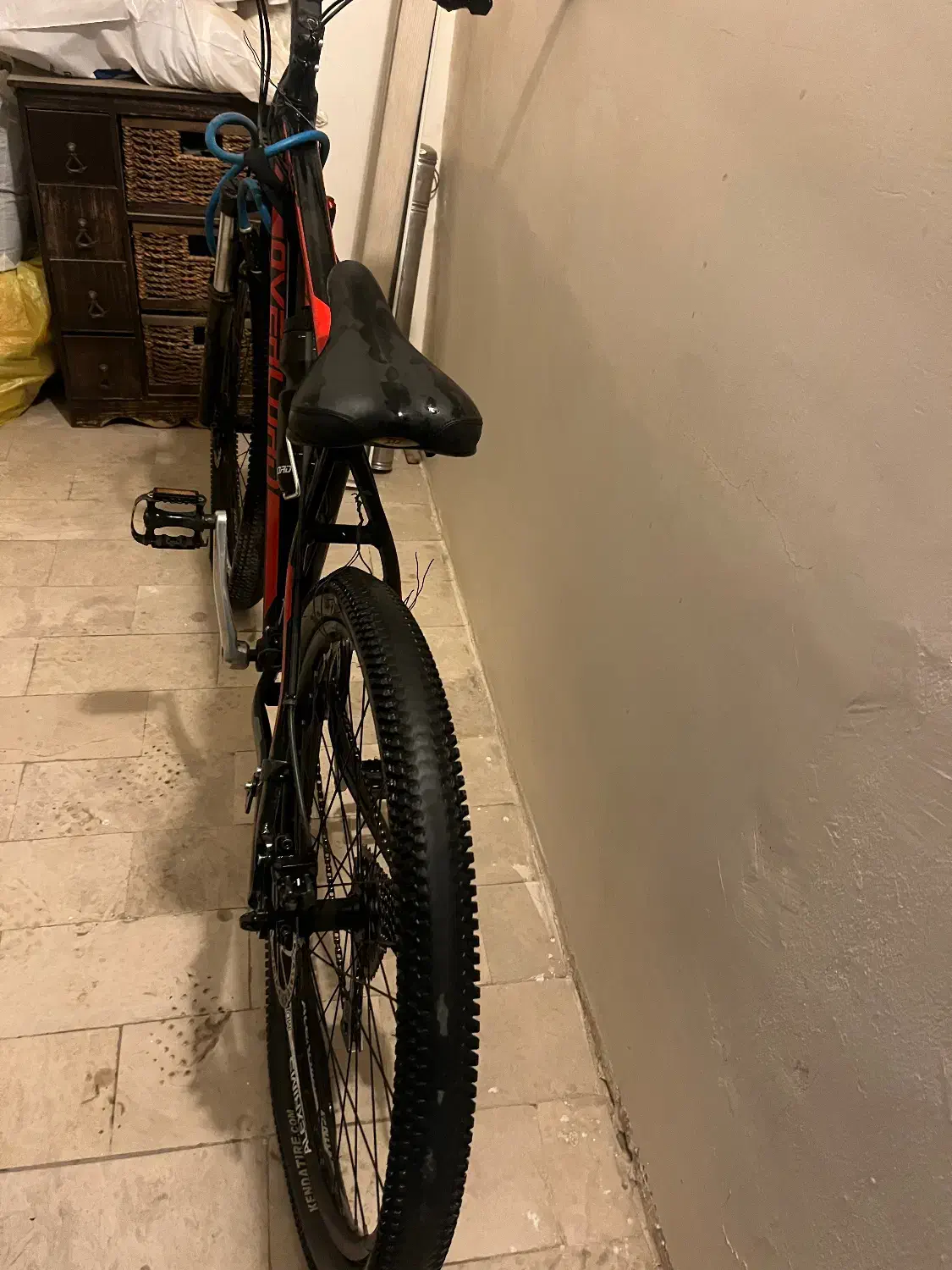 دوچرخه اورلود|دوچرخه، اسکیت، اسکوتر|تهران, قیام|دیوار