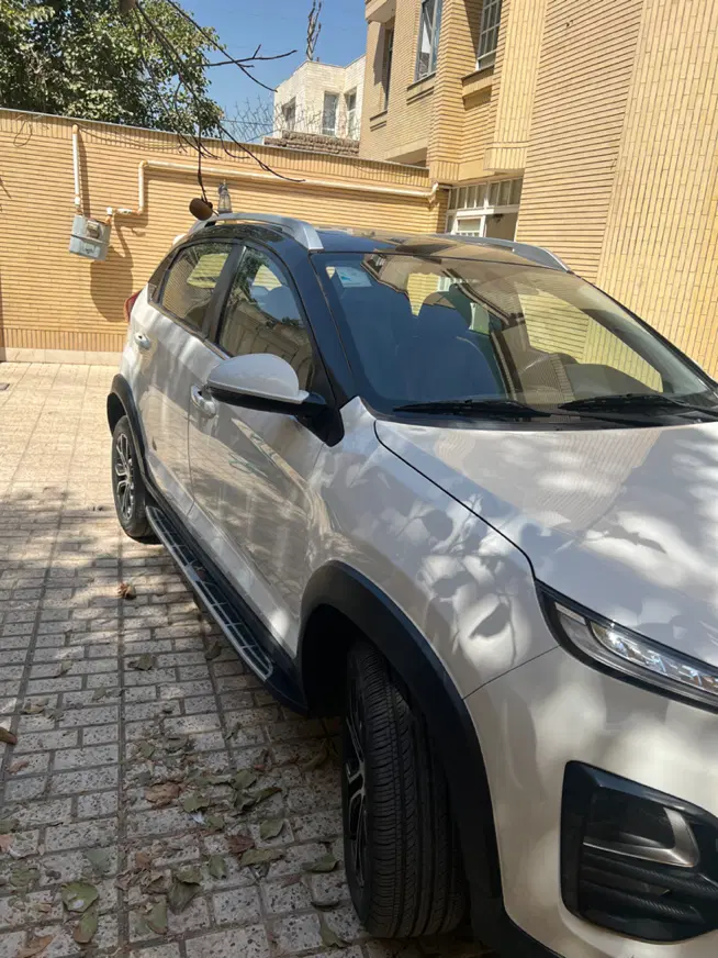 X22pro IE|خودرو سواری و وانت|مشهد, هنرستان|دیوار