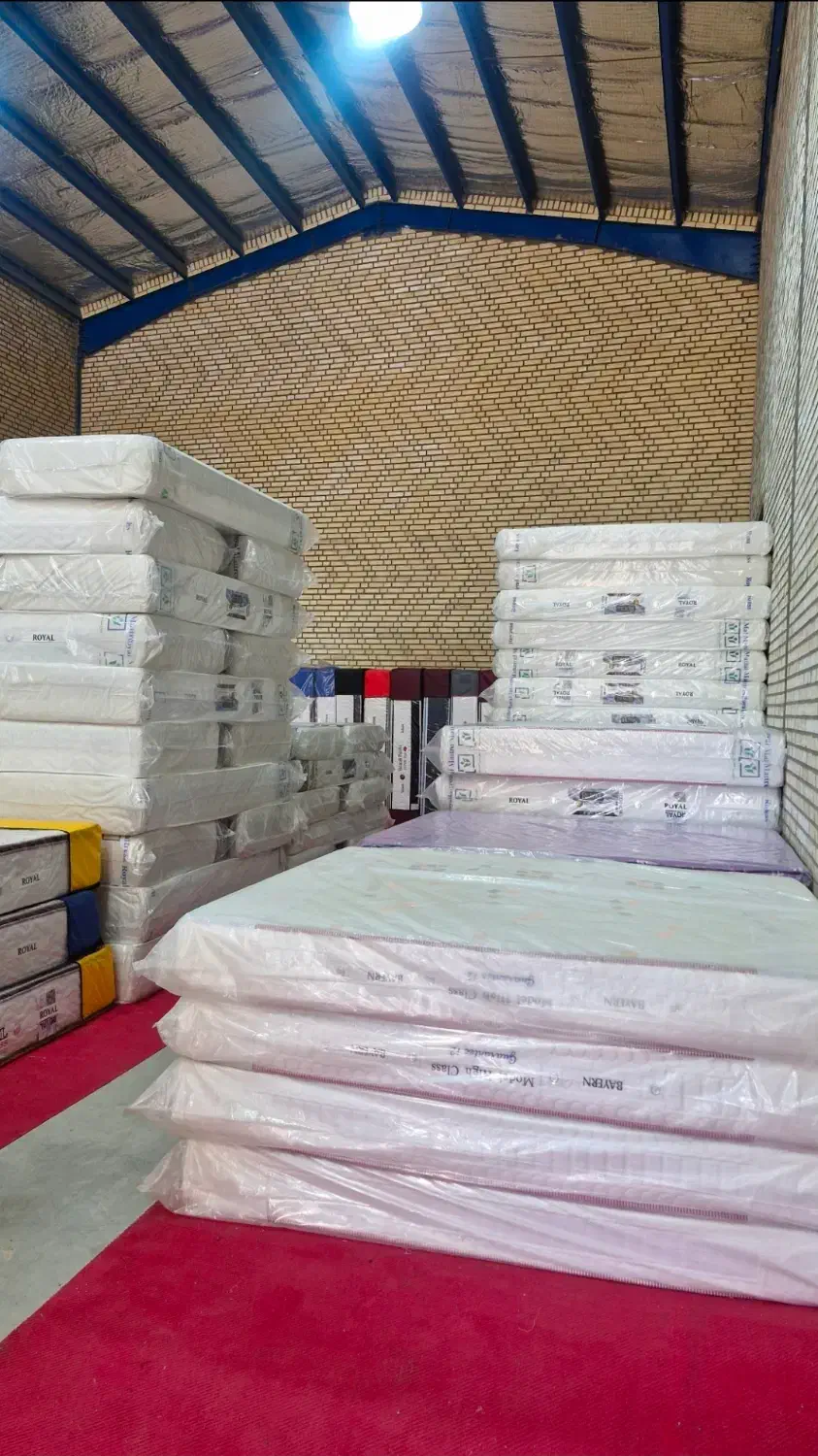 تشک مَه خواب،آنتی آلرژی و ضدتعریق،عمرطولانی|تشک تختخواب|تهران, فرمانیه|دیوار