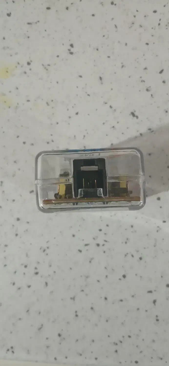 نویزگیر adsl و vdsl|مودم و تجهیزات شبکه|رشت, چمارسرا|دیوار