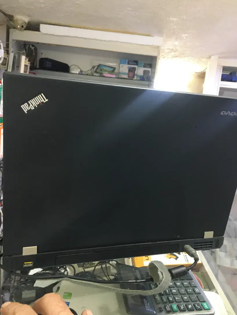 لپتاپ لنوو درحد core i5|رایانه همراه|کرج, گوهردشت|دیوار