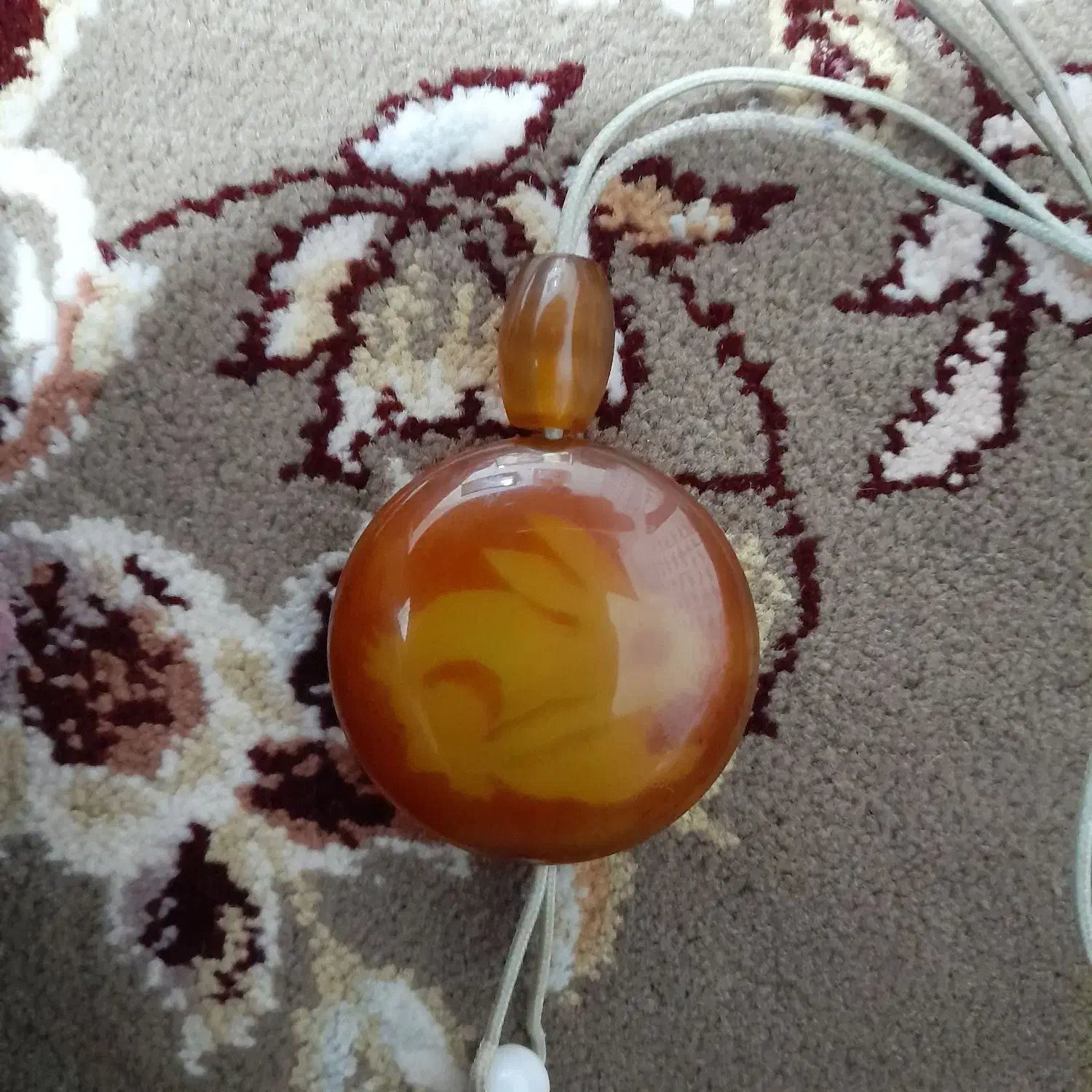 عقیق خیلی قدیمی ارث|جواهرات|قزوین, |دیوار