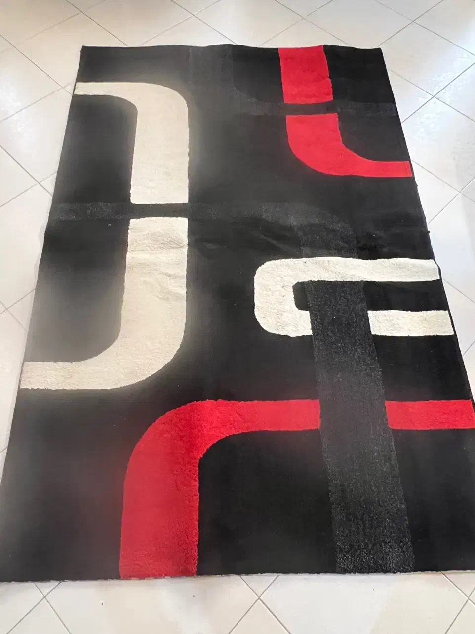 فرش|فرش|کرج, فاز ۳ گوهردشت|دیوار