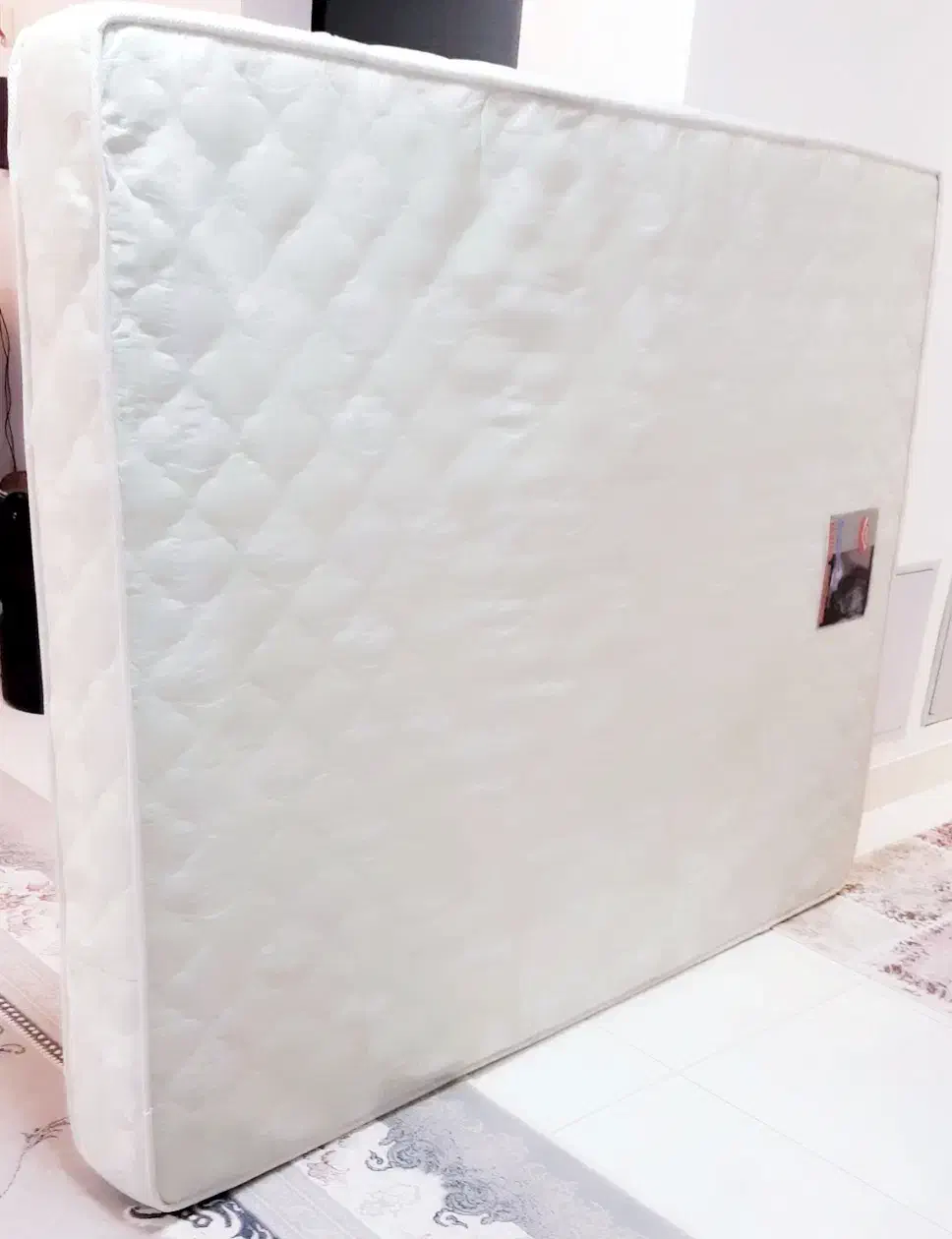 تشک طبی ۲ نفره|تخت و سرویس خواب|شهرکرد, |دیوار