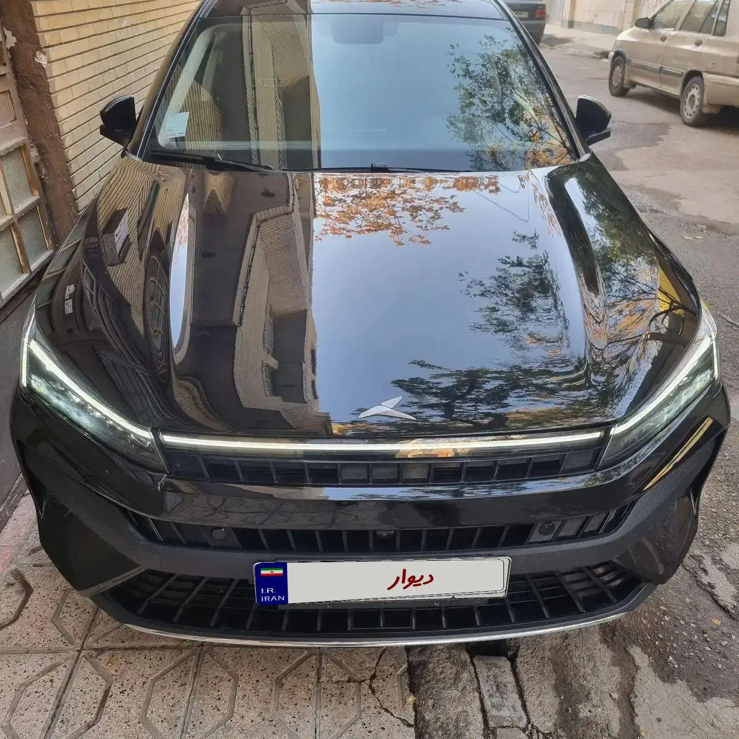 کی ام سی j7 مدل۱۴۰۳ بسیار تمیز گارانتی فعال ۲۰۲۴|خودرو سواری و وانت|مشهد, کلاهدوز|دیوار