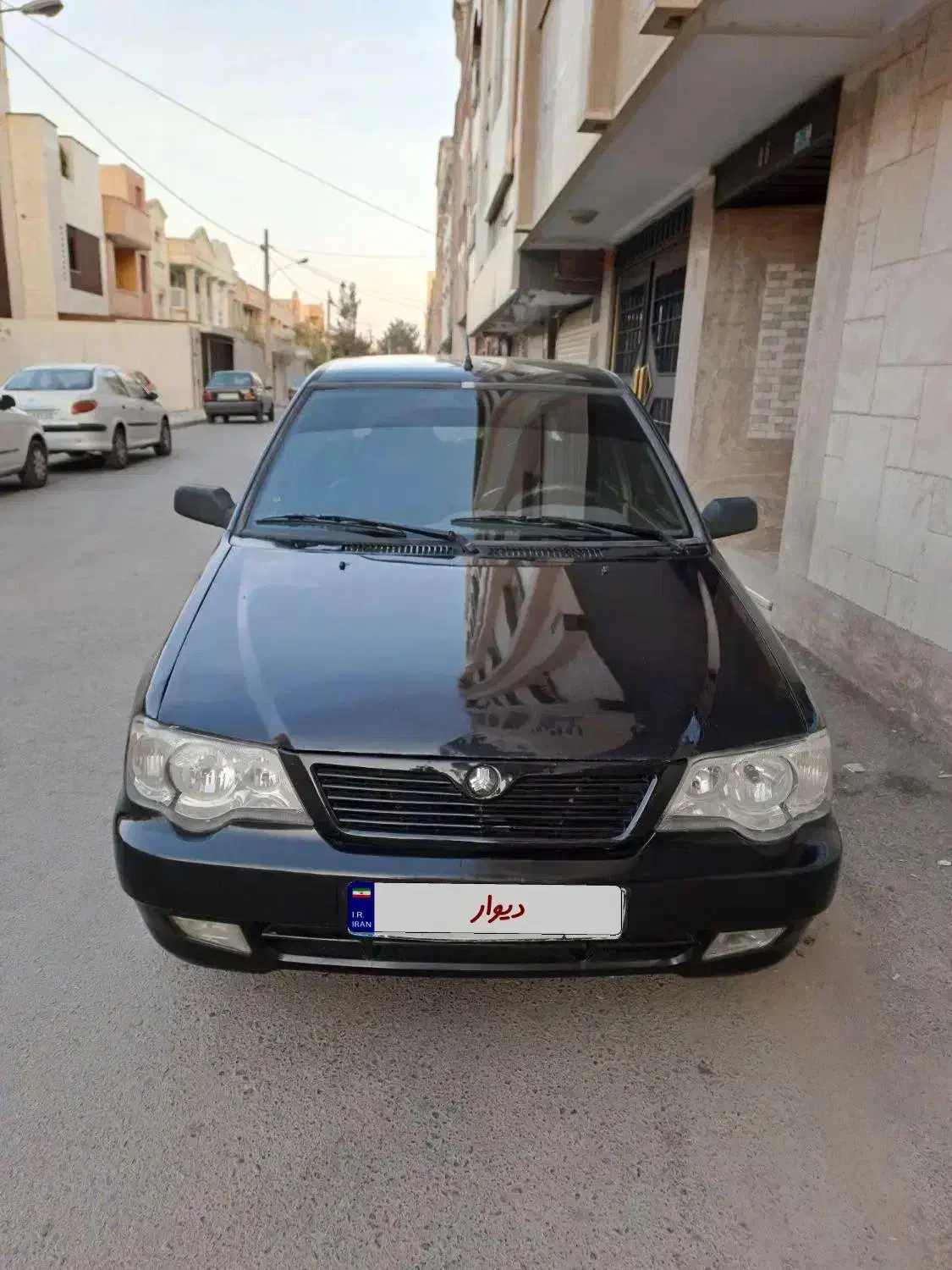 فروش خودرو|خودرو سواری و وانت|شاهینشهر, عطار|دیوار